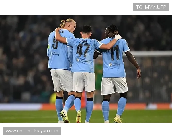 曼城继续领跑欧冠小组，哈兰德再次破门助攻，曼城继续领跑欧冠小组,哈兰德再次破门助攻了吗