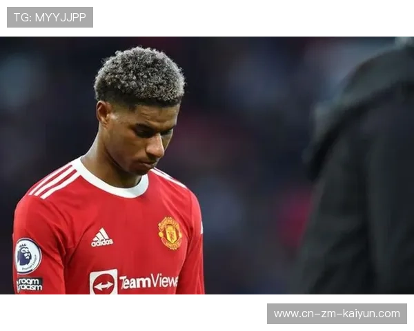 曼联边路突破回暖，拉什福德状态火热，拉什福德晒曼联训练照