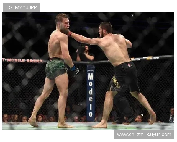 UFC擂台节奏与空间掌控训练：打造拳场中的制胜之道