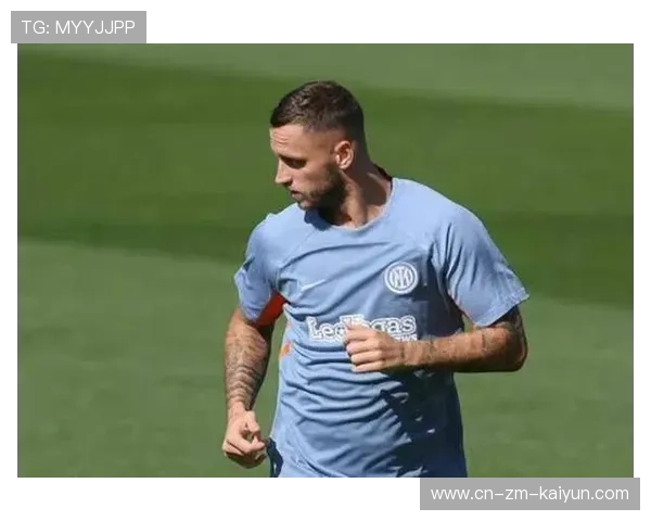 国米森西中场节奏练习保持顶级状态