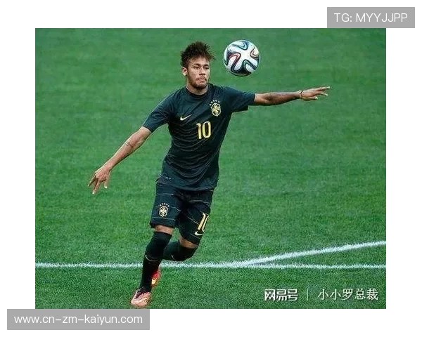 内马尔参与学校文艺汇演演出，小演员的榜样力量显现