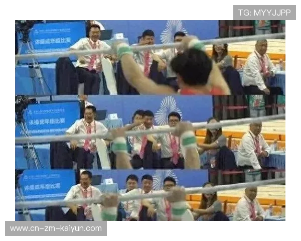 射击决赛出现罕见满环，国际裁判直接鼓掌