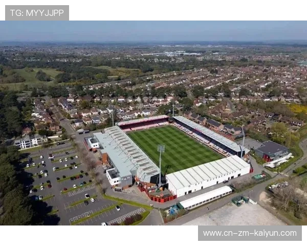 伯恩茅斯反击线路清晰：从球场战术到生活效能的全新视角