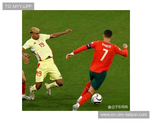 C罗带领葡萄牙迎战2026世界杯，力争最后一冠