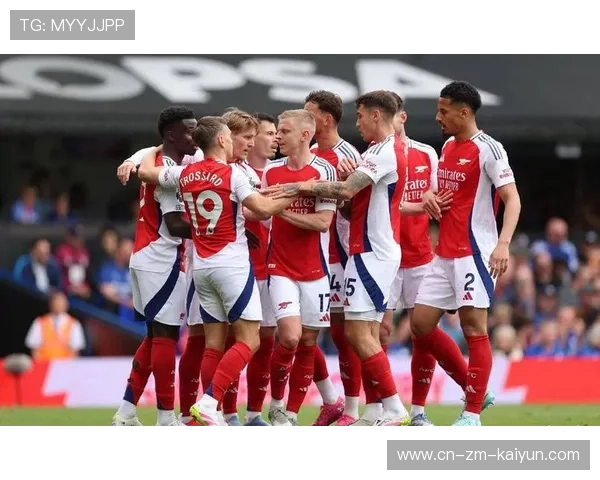 英超：阿森纳3-2险胜伯恩茅斯，奥巴梅杨和厄德高建功，阿森纳连续6场英超保持不败